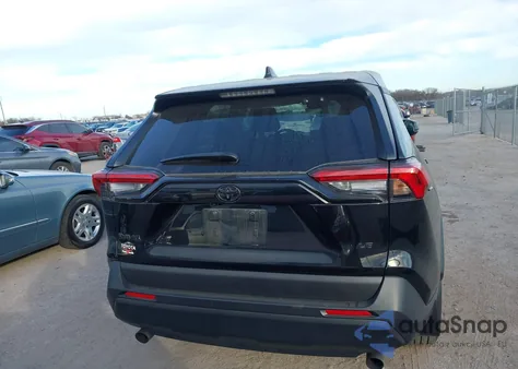 2023 Toyota Rav4 Le from USA, damaged, VIN 2T3H1RFV7PC249894